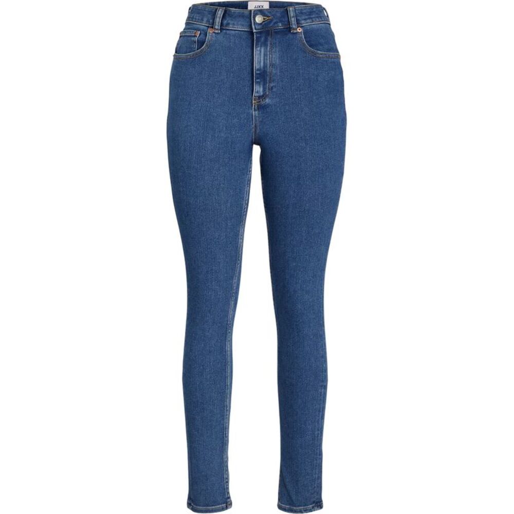 JJXX Womens/Ladies Vienna Skinny Jeans / Medium Blue
